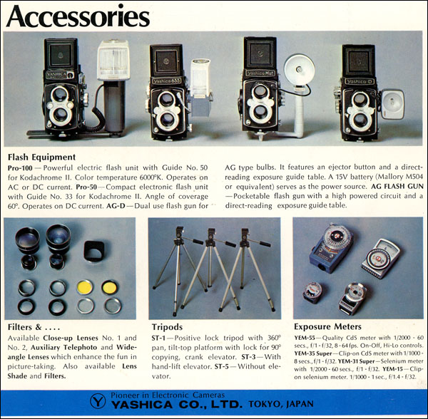 Accessories Other