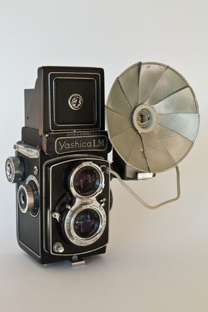 Yashica Accessories and Marketing