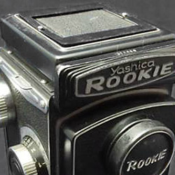 yashica rookie review