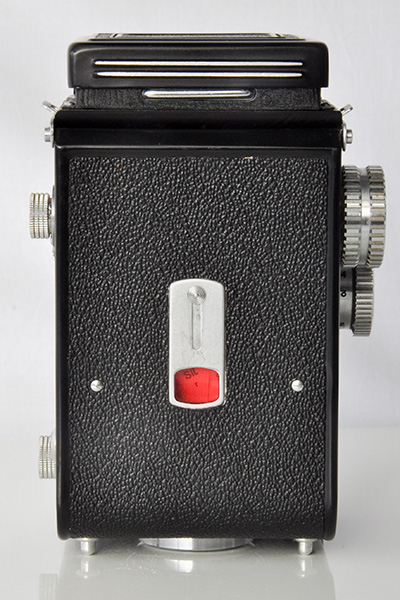 REVIEW ESPECIAL: ¡Compré una TLR YashicaFlex de 1955 y los resultados