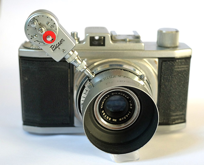 Pigeon 35 & Related Models